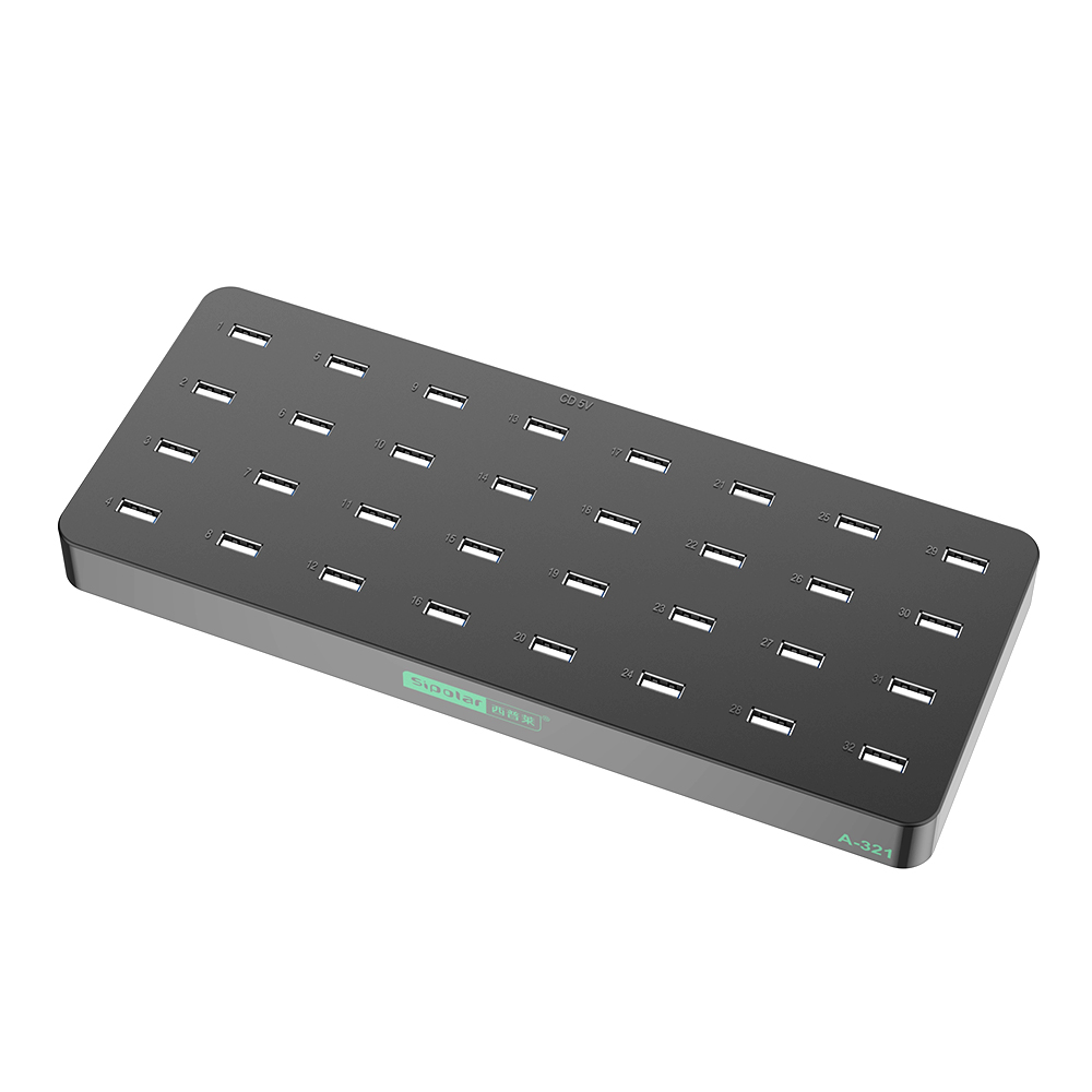 A-321 32-Port USB 2.0 Hub