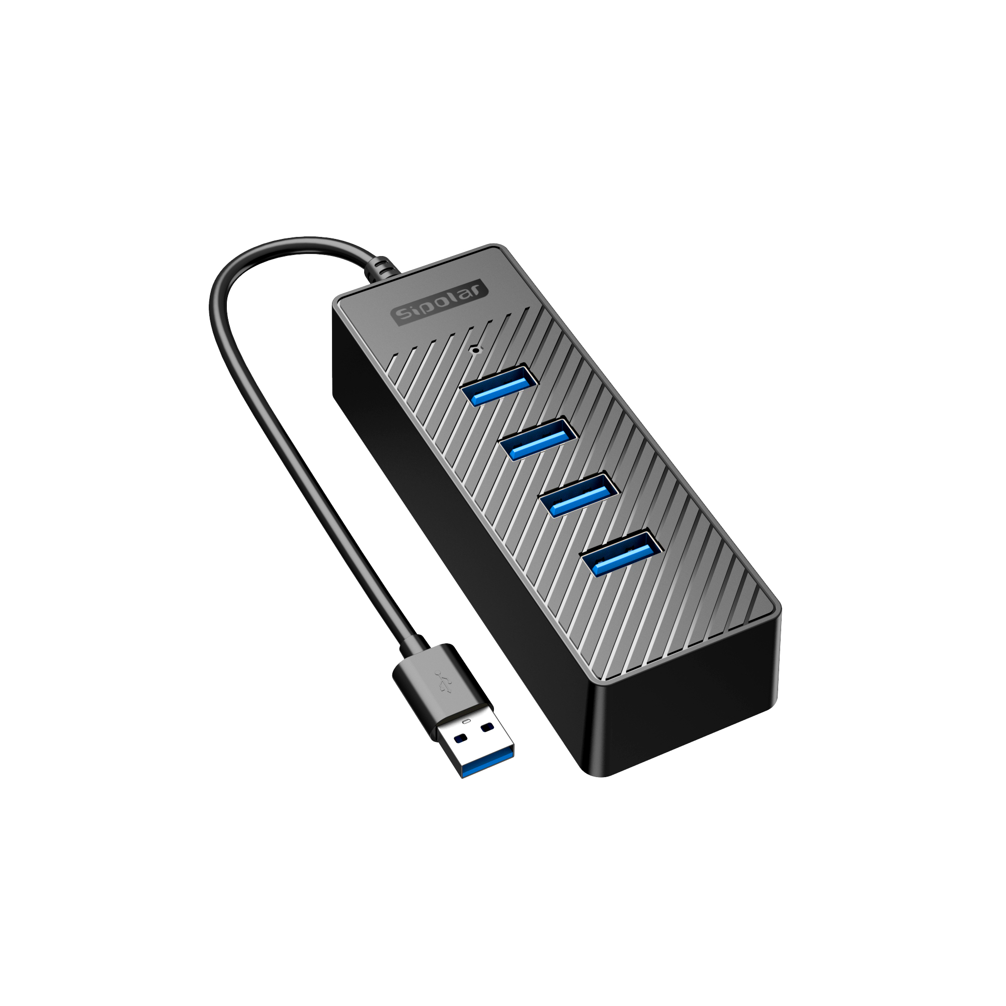 FS-4A30H2 4-Port USB 3.0 Hub